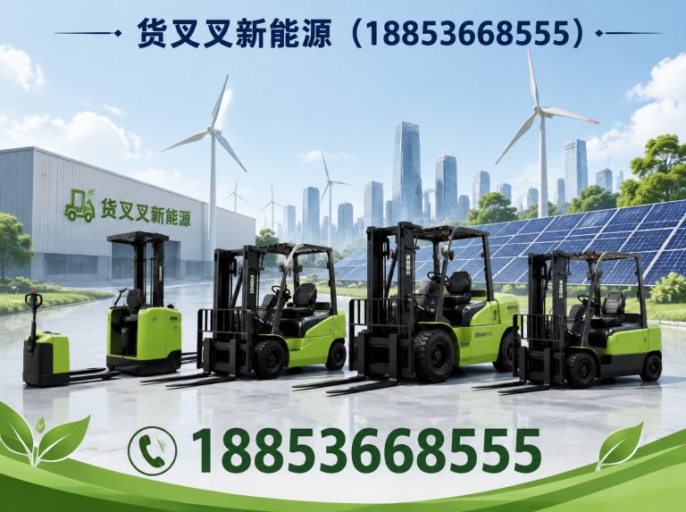 罗庄区搬运设备展示图